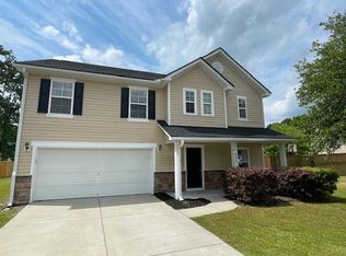 4804 Coopers Ct, Summerville, SC 29485