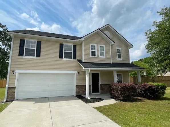 4804 Coopers Ct, Summerville, SC 29485