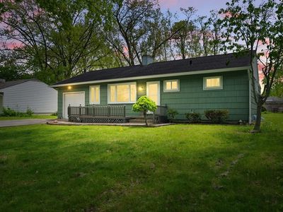 1133 Summit St, Ashland, OH, 44805