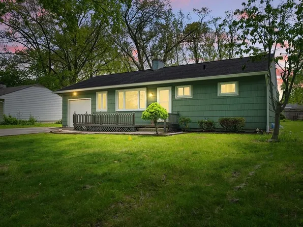 1133 Summit St, Ashland, OH 44805