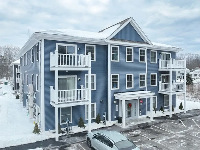 Winchester Woods Apartments — Photo 20