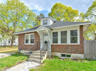 279 Court St, Brockton, MA 02302