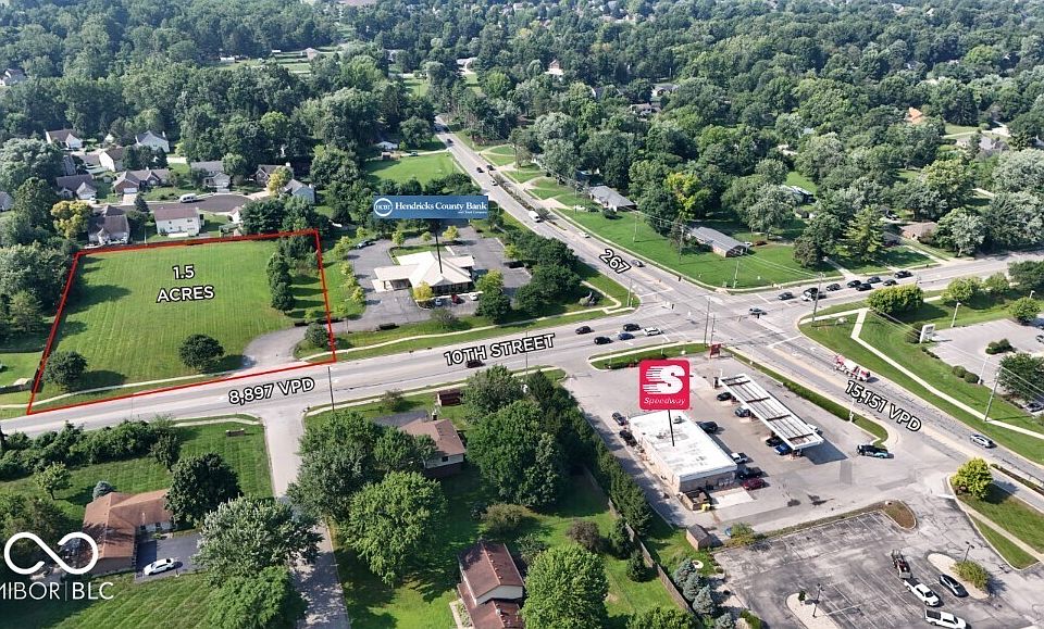 1st image of 7019 E County Road 100 N