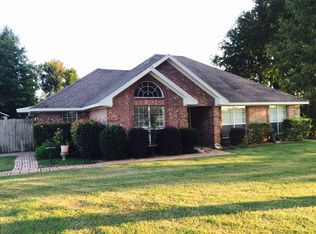 7501 Farm Road 38 N, Sumner, TX 75486