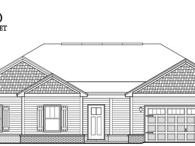 185 W Willow Lake Dr, Metter, GA, 30439