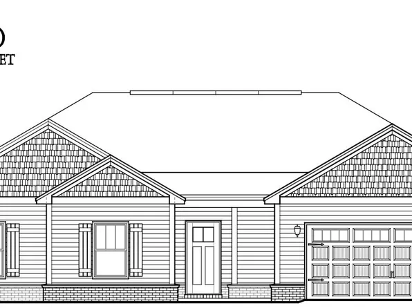 185 W Willow Lake Dr, Metter, GA 30439