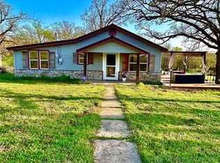 5238 W Hilton Rd, Sapulpa, OK 74066