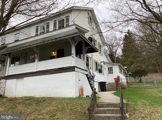 48 W Miner St, Coaldale, PA 18218