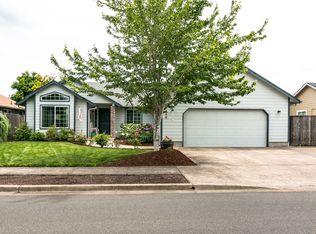 2346 Wester St, Eugene, OR 97408