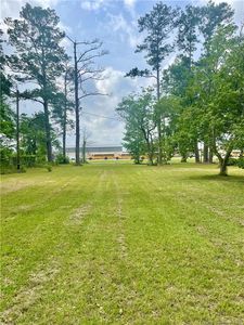 0 Longville Church Rd, Longville, LA, 70652