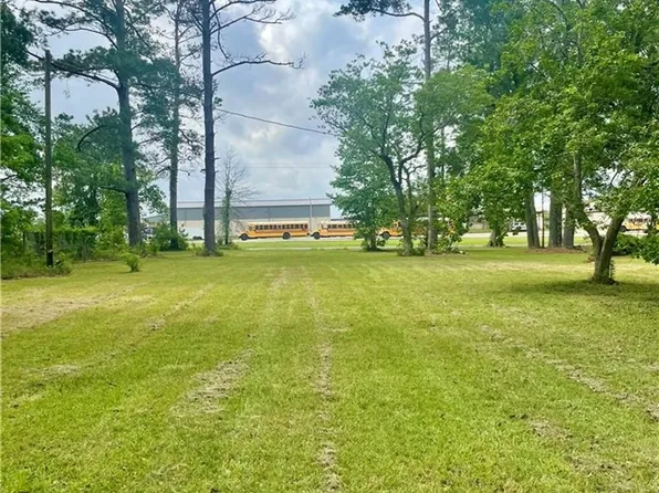 0 Longville Church Rd, Longville, LA 70652