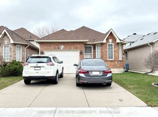 508 Southridge Dr, Hamilton, ON L9C 7V3