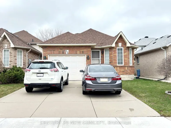 508 Southridge Dr, Hamilton, ON L9C 7V3
