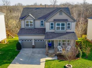 3121 Bridgewick Rd, Waxhaw, NC 28173