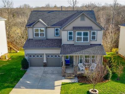 3121 Bridgewick Rd, Waxhaw, NC, 28173