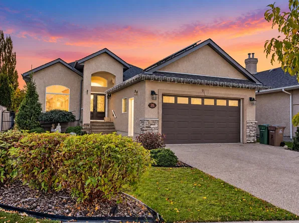 20 Kingsmoor Clos, Saint Albert, AB T8N 0X2