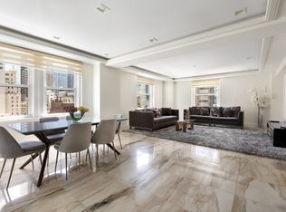160 Central Park S #1830/1833, New York, NY 10019