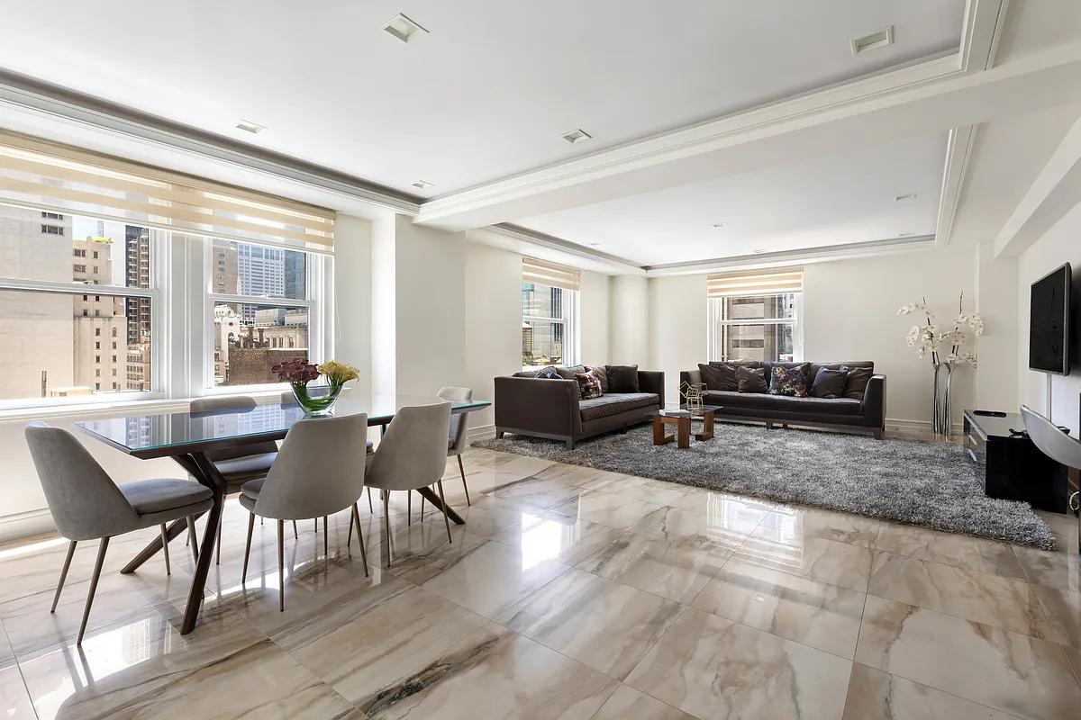160 Central Park South 1830/1833
