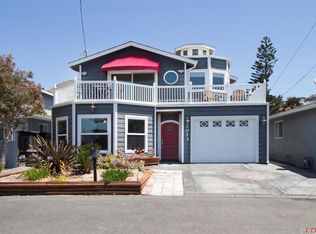 1073 Cass Ave, Cayucos, CA 93430