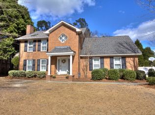 2735 Pintail Dr, Sumter, SC 29150