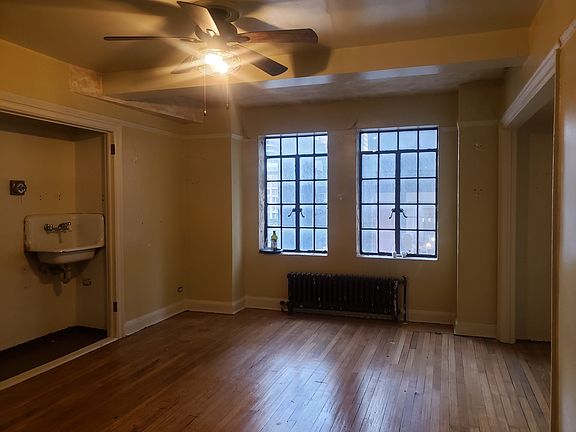 2nd image of 5 Tudor City Pl APT B18