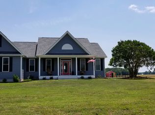 406 Crittenden Rd, Deltaville, VA 23043