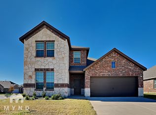 1110 Wild West Ln, Princeton, TX 75407