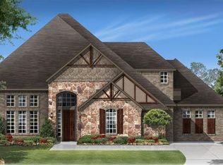 1211 Circle J Trl, Prosper, TX 75078