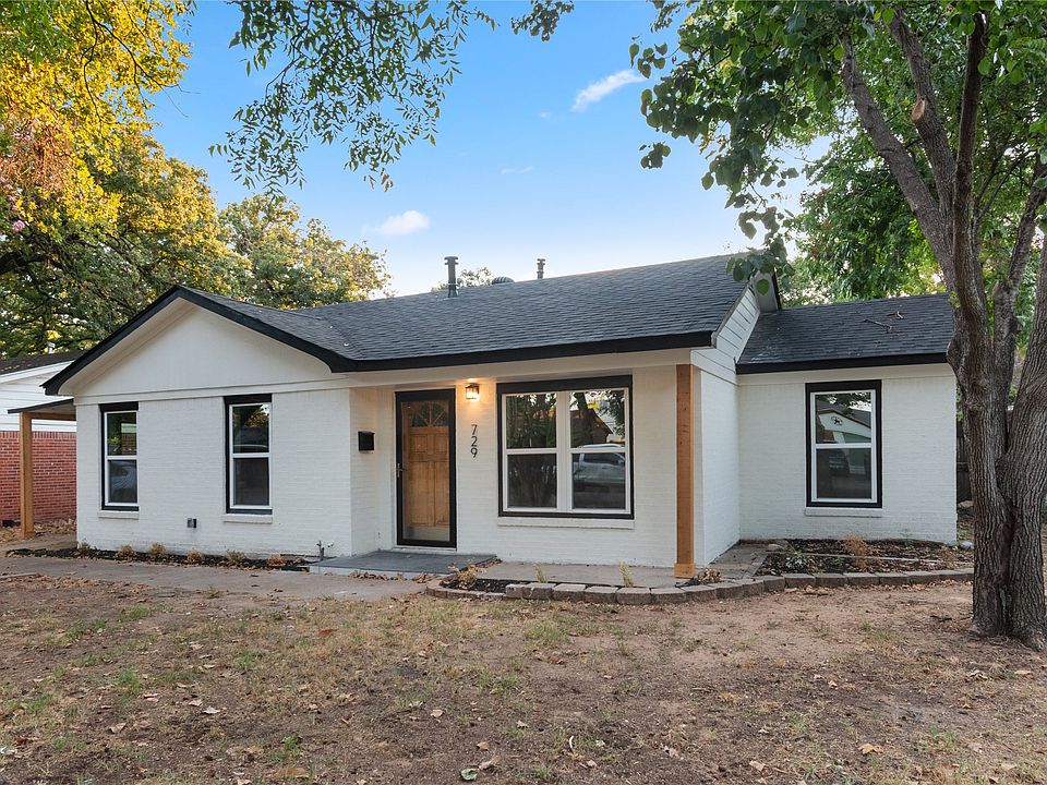 1st image of 729 Thersa Dr