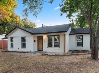 729 Thersa Dr, River Oaks, TX 76114