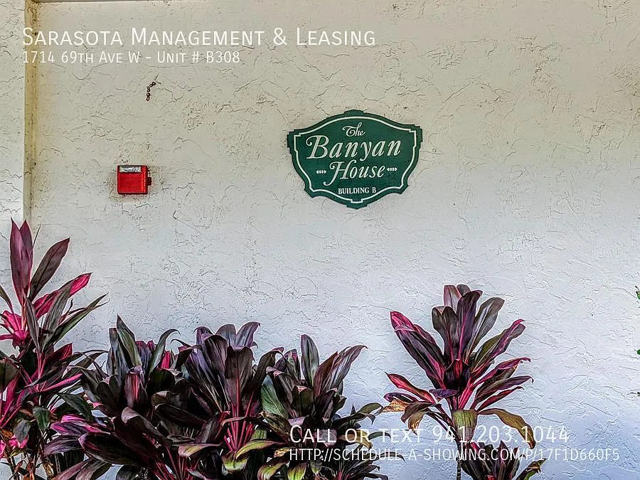 Waterfront Condo! Updated 1 Bed, 1 Bath in the Sarasota Cove Condominiums! — Photo 3