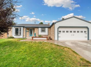 2432 Council Blf, Cheyenne, WY 82009