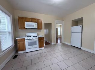 81 Sherman Avenue # Fl 1ST, New Haven, CT 06511