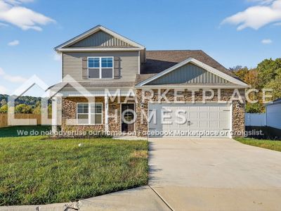 305 Eclipse Ln, Knoxville, TN, 37924