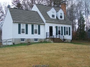 112 Scarsdale Dr, Stafford, VA 22554