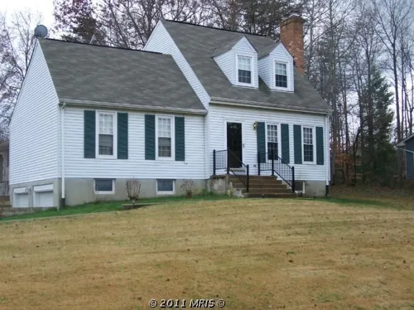 112 Scarsdale Dr, Stafford, VA 22554