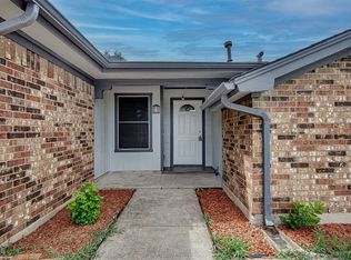 1912 Briar Meadow Dr, Arlington, TX 76014