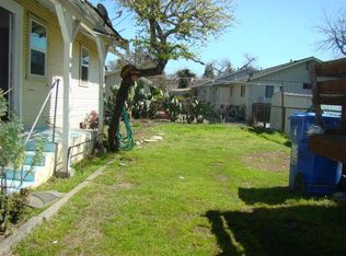 714 Washington St #C, Calistoga, CA