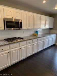 8219 Vista Colorado St, Las Vegas, NV, 89123