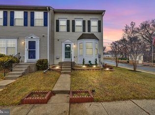 1700 Carriage Lamp Ct, Severn, MD 21144