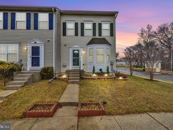 1700 Carriage Lamp Ct, Severn, MD 21144