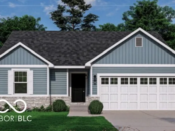107 Sunburst Cir, Alexandria, IN 46001
