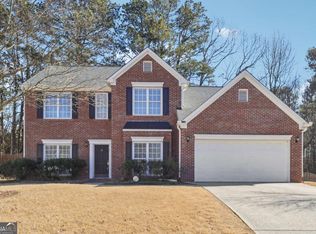 2905 Brookwater Dr, Cumming, GA 30041