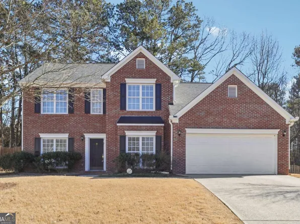 2905 Brookwater Dr, Cumming, GA 30041