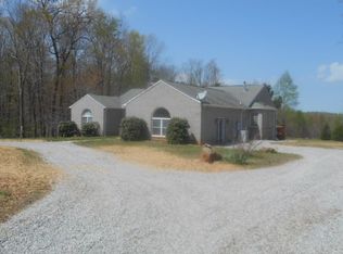 217 Quail Crossing Rd, Burkeville, VA 23922