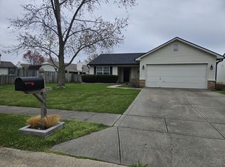 5339 Red River Ct, Indianapolis, IN 46221