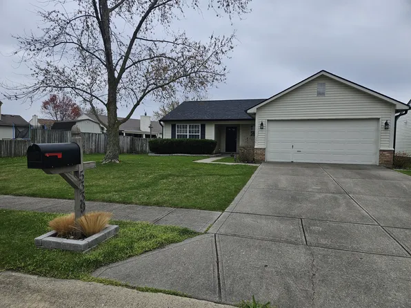 5339 Red River Ct, Indianapolis, IN 46221