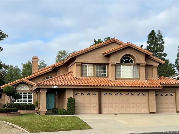 5405 Roanoke Ave, Yorba Linda, CA 92887