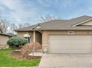 5924 Ballantrae Cres, Windsor, ON