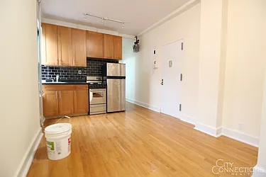 Rented by City Connections Realty